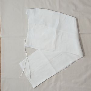 CAbi linen pants.  Size small.